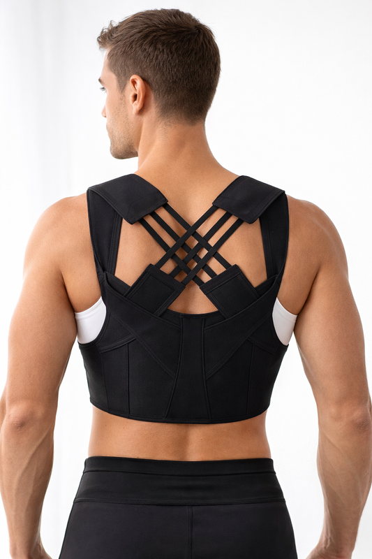 The Posture Corrector
